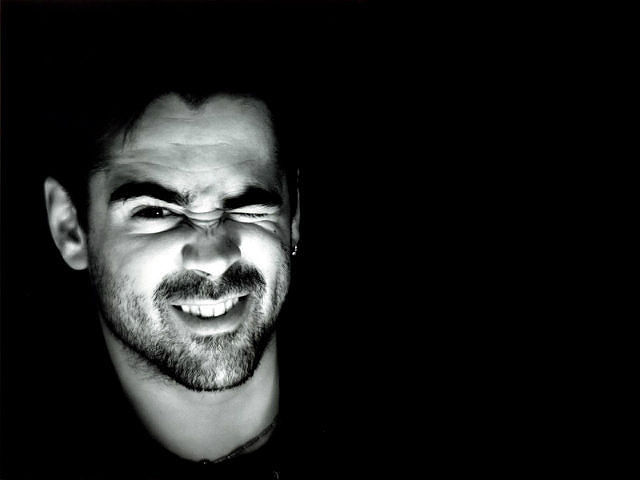 Личные фото