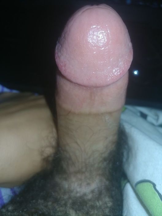 my dick