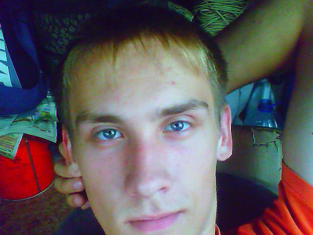 Личные фото