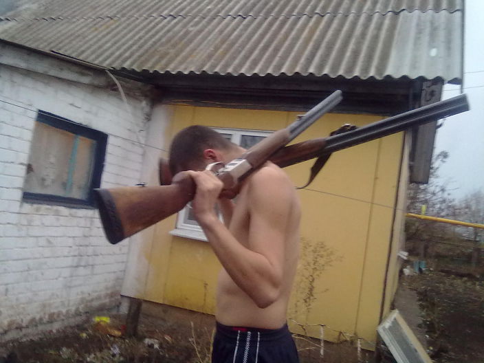 Личные фото