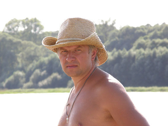 Я прошлым летом