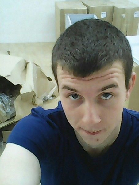 Личные фото