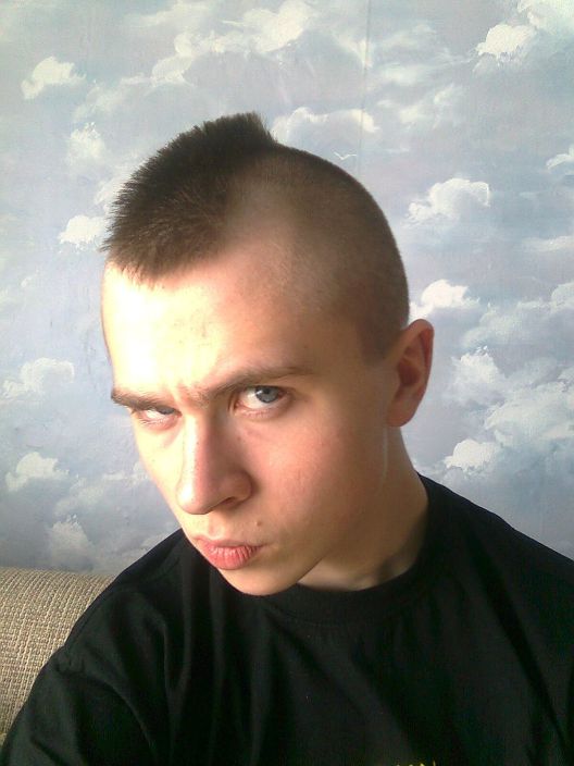 Личные фото