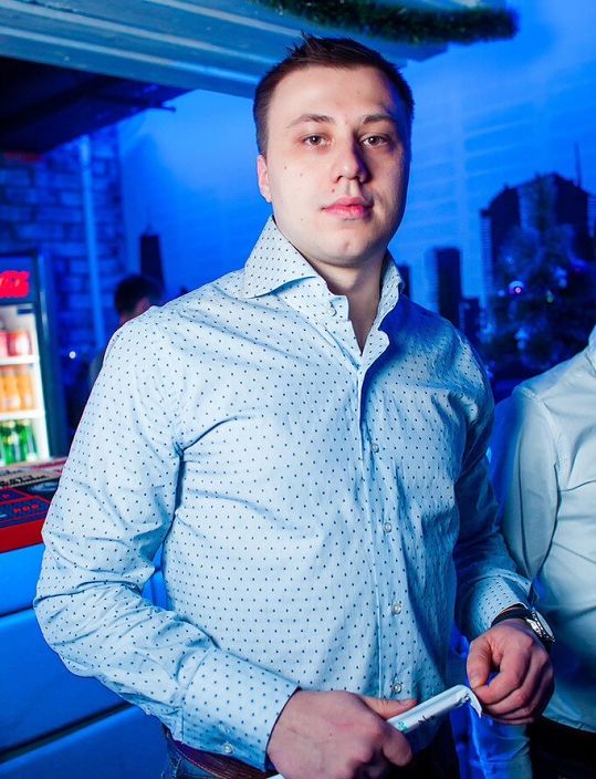 Всем привет!