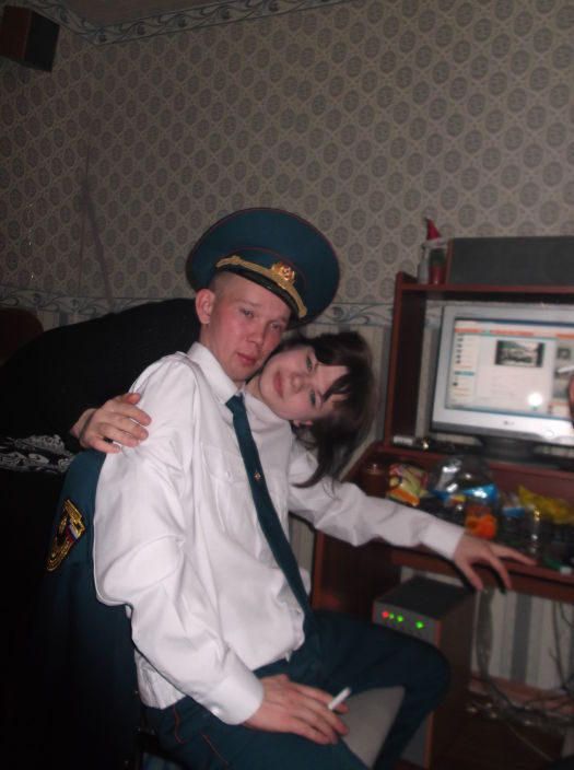 Личные фото