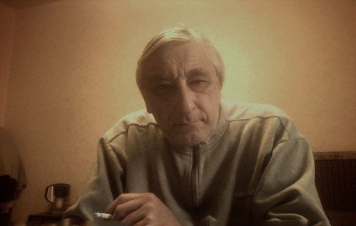 скучаю дома