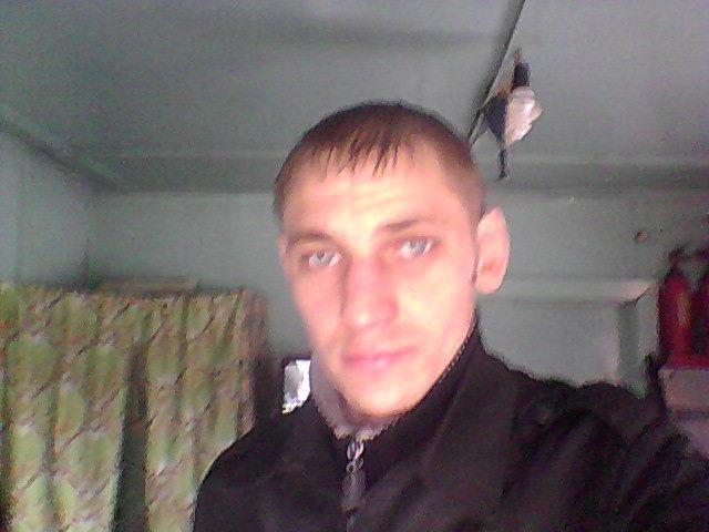 я и только я