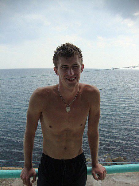 Личные фото