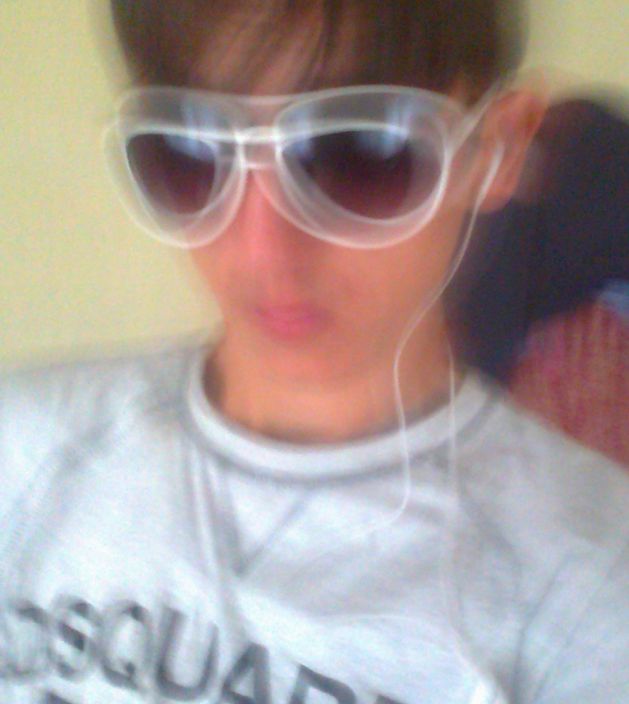 Личные фото