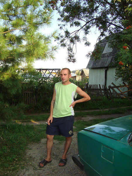 Личные фото