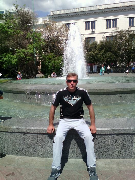 Личные фото