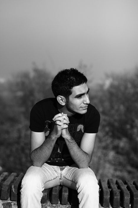 Личные фото