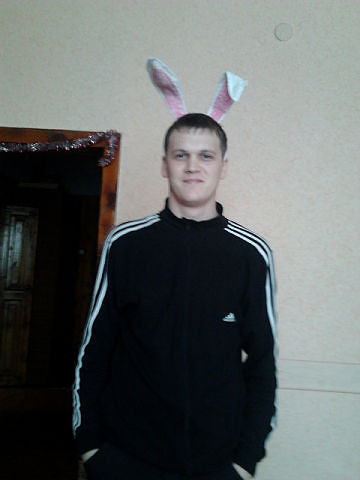 Личные фото