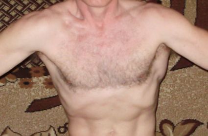 Личные фото