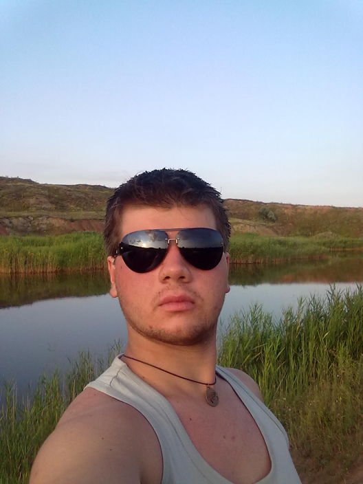 Личные фото