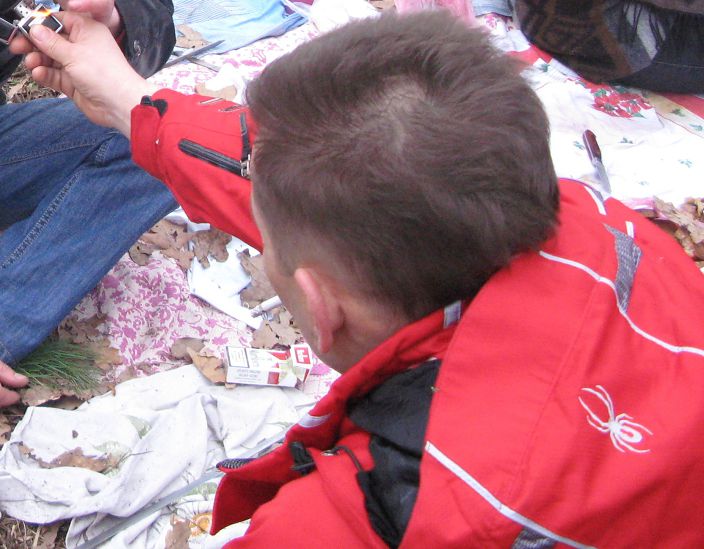 Личные фото