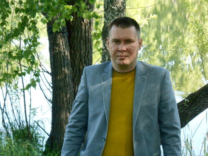 Всем привет!