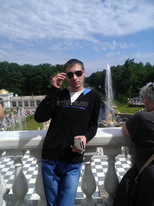 Личные фото