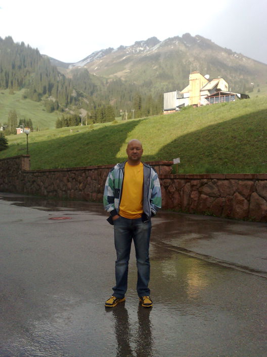 Личные фото