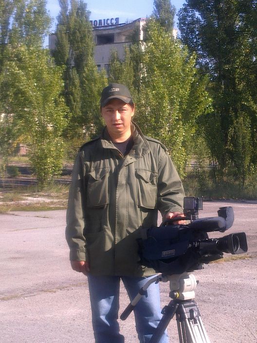 Личные фото