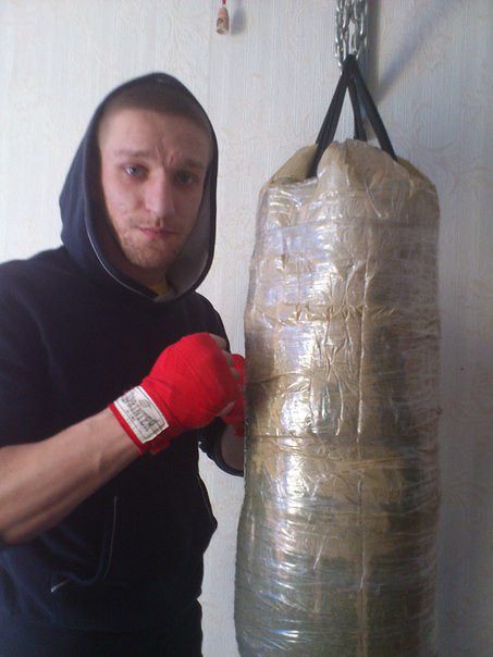 Личные фото