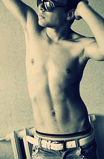 Личные фото