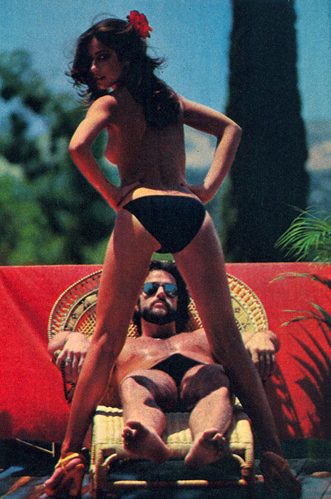 Личные фото