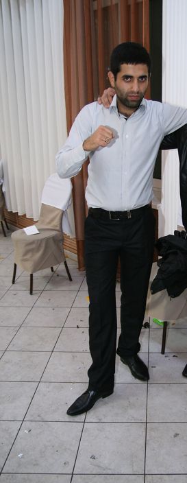 Личные фото