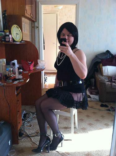 Личные фото