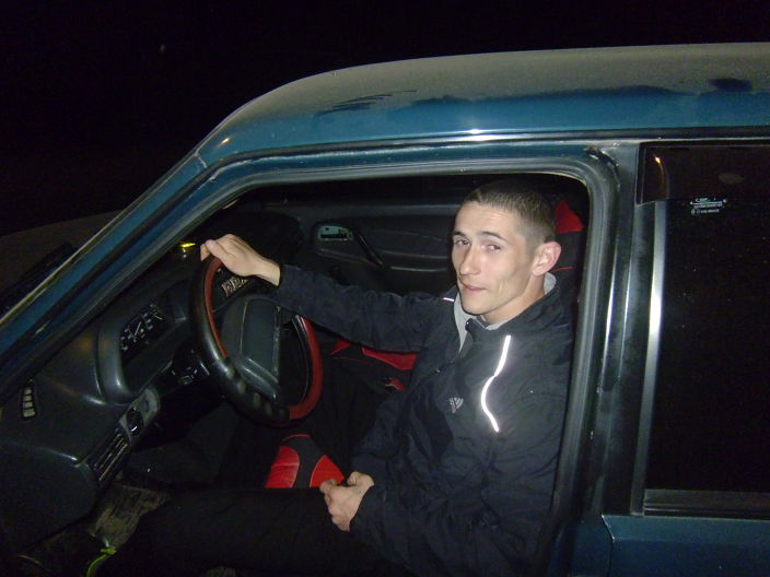 Личные фото