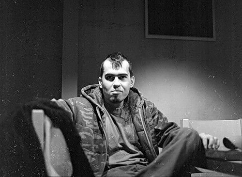 Личные фото