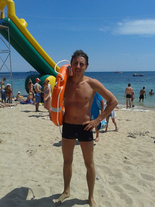 Личные фото