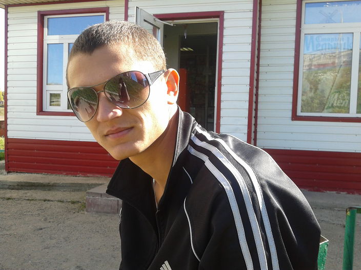 Личные фото