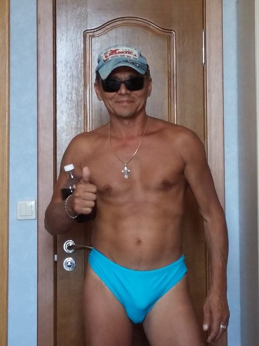 Привет с Анапы!