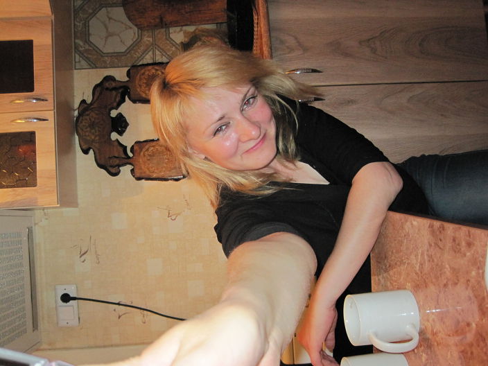 Личные фото