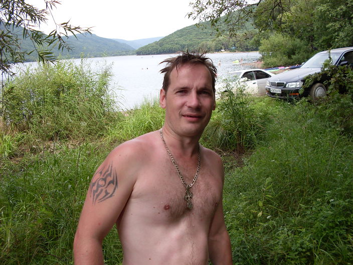 Личные фото