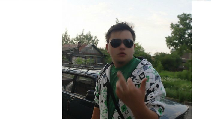 Личные фото