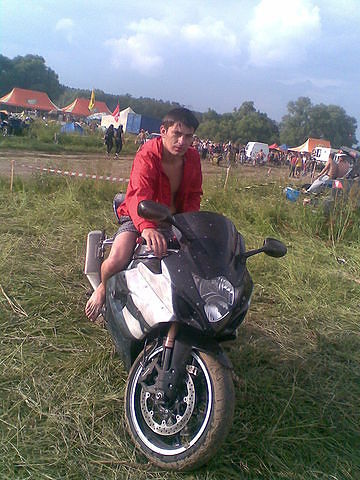 Личные фото