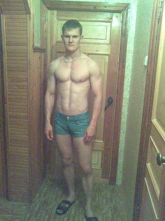 Личные фото