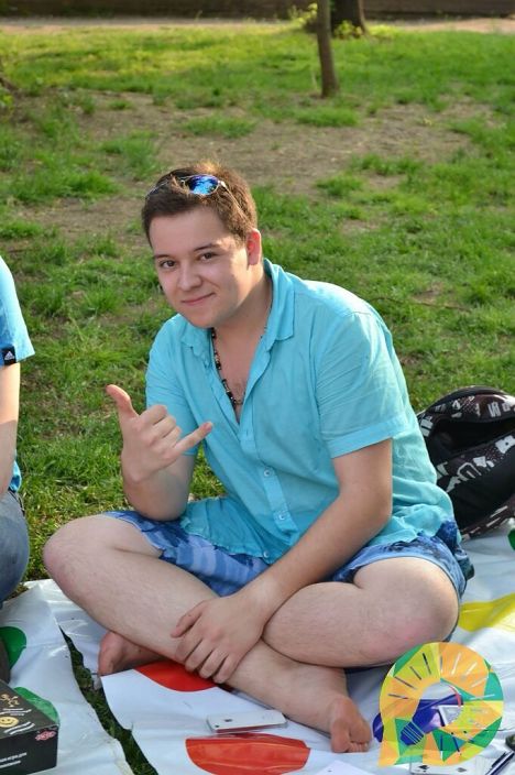 Люблю пикники