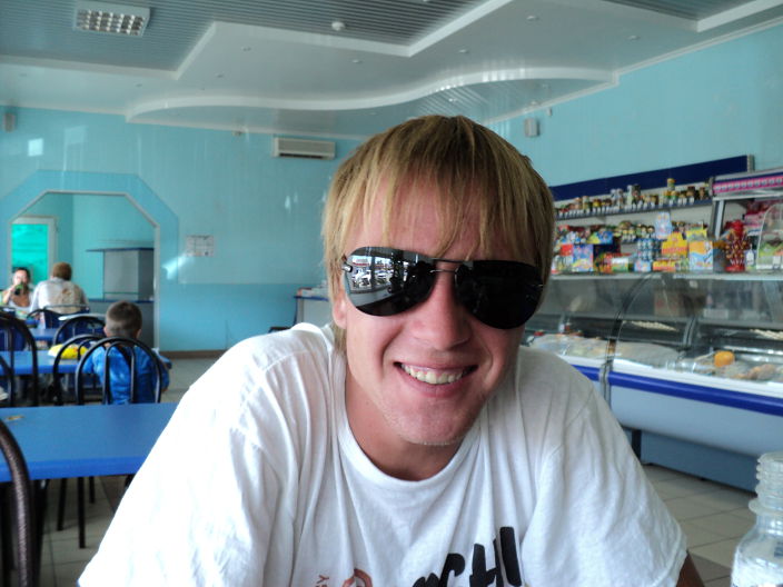 Личные фото