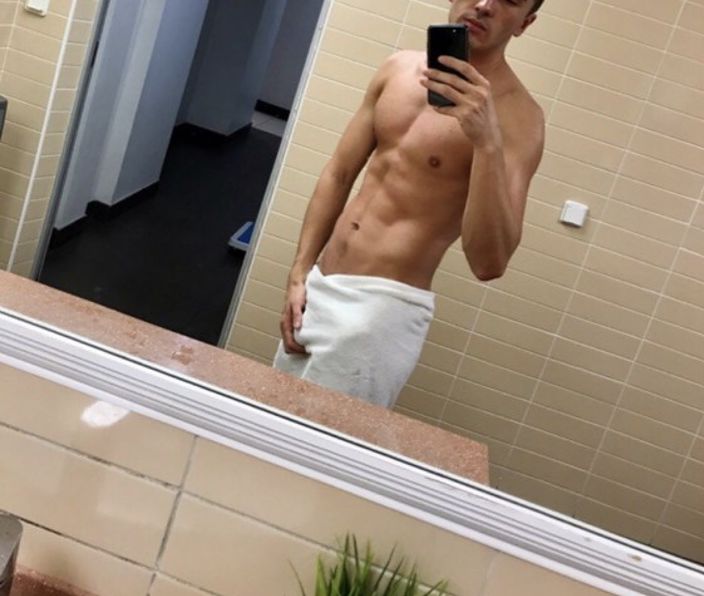 Личные фото