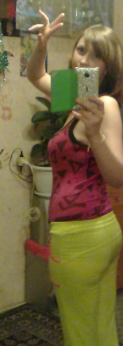 Личные фото