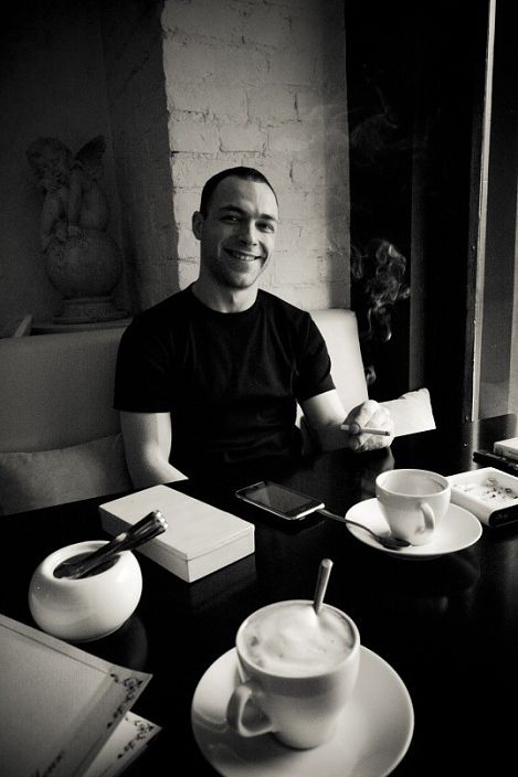 Личные фото