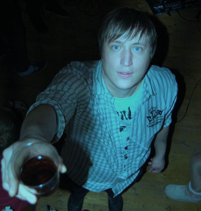 Личные фото