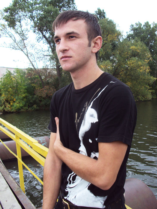 Личные фото