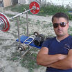It's me