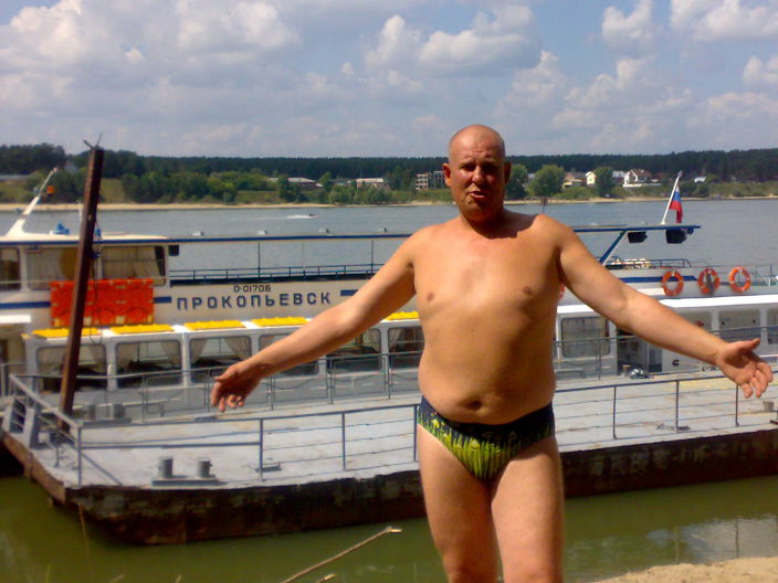 Личные фото