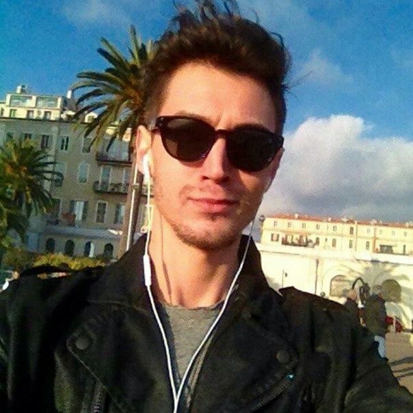 Всем привет