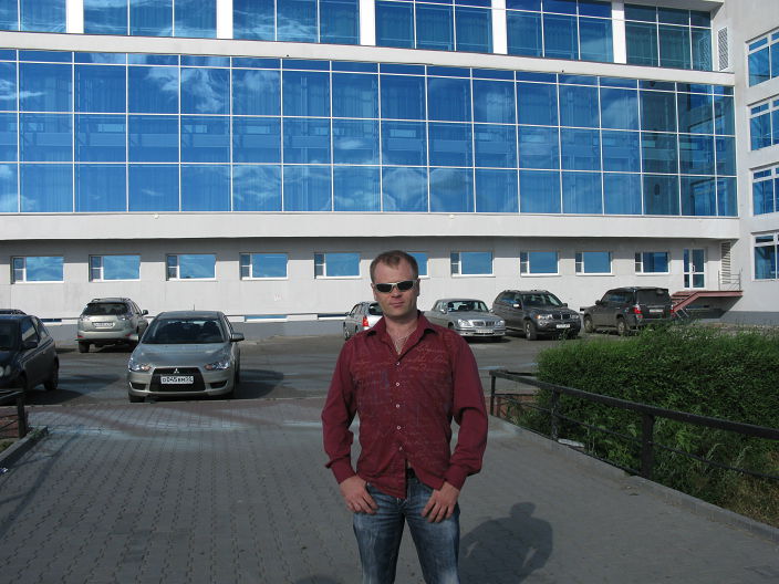 Личные фото